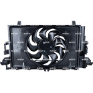 470078 Lüfter, Motorkühlung