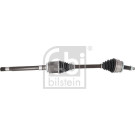 febi bilstein | Antriebswelle | 196614