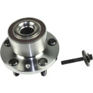 WM 6523 Radlagersatz