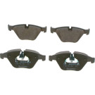 0 986 494 036 Bremsbelagsatz, Scheibenbremse 0 986 494 036 Bremsbelagsatz, Scheibenbremse