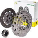 LuK 625 3044 00 Kupplungssatz SAC LuK 625 3044 00 Kupplungssatz SAC