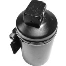 AD 127 000S Trockner, Klimaanlage BEHR