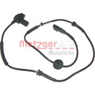 0900029 Sensor, Raddrehzahl