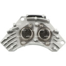 342042 Widerstand, Innenraumgebläse