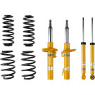 Bilstein | Fahrwerkssatz, Federn/Dämpfer | 46-194558