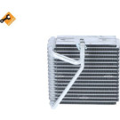 36143 Verdampfer, Klimaanlage EASY FIT