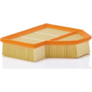 MANN-FILTER C 25 112 Luftfilter MANN-FILTER C 25 112 Luftfilter