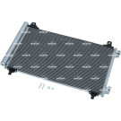 350616 Kondensator, Klimaanlage EASY FIT 350616 Kondensator, Klimaanlage EASY FIT