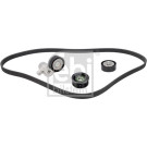FEBI BILSTEIN 184826 Keilrippenriemensatz