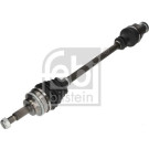 FEBI BILSTEIN 184378 Antriebswelle