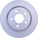 Hella | Bremsscheibe | 8DD 355 108-841