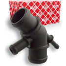 FEBI BILSTEIN 107181 Kühlmittelflansch