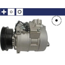 Mahle | Kompressor, Klimaanlage | ACP 159 000S