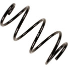 Bilstein 2 x BILSTEIN Fahrwerksfeder BILSTEIN - B3 Serienersatz (Federn) 37-171995