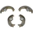 FSB27 Bremsbackensatz PREMIER