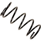 36-219025 Fahrwerksfeder BILSTEIN - B3 Serienersatz (Federn)