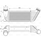 818651 Ladeluftkühler