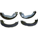 Maxgear | Bremsbackensatz, Feststellbremse | 19-3623