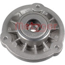 Metzger | Federbeinstützlager | 6490412 Metzger | Federbeinstützlager | 6490412