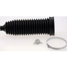 84130 Faltenbalg, Lenkung