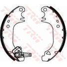 GS8322 Bremsbackensatz