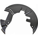 6115477 Spritzblech, Bremsscheibe 6115477 Spritzblech, Bremsscheibe