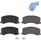 ADK84220 Bremsbelagsatz, Scheibenbremse