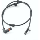 9 1657 1 Sensor, Raddrehzahl