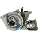 Nissens | Lader, Aufladung | 93037