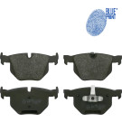 ADB114209 Bremsbelagsatz, Scheibenbremse