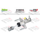 FTE | Geberzylinder, Kupplung | 2100015