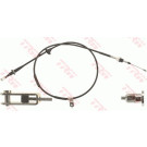 GCC4056 Seilzug, Kupplungsbetätigung GCC4056 Seilzug, Kupplungsbetätigung