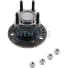 NTN-SNR | Radlagersatz | R153.34