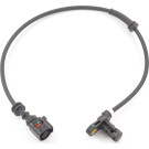 GEBE | Sensor, Raddrehzahl | 9 1338 1