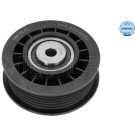 Meyle | Umlenk-/Führungsrolle, Keilrippenriemen | 014 020 9003