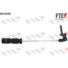 9410022 Warnkontakt, Bremsbelagverschleiß