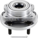 NTN-SNR | Radlagersatz | R186.12