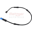 1190413 Warnkontakt, Bremsbelagverschleiß