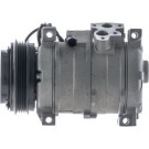 ACP 1542 000S Kompressor, Klimaanlage BEHR ACP 1542 000S Kompressor, Klimaanlage BEHR