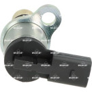 38627 Regelventil, Kompressor