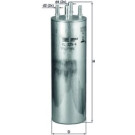 KL 229/4 Kraftstofffilter