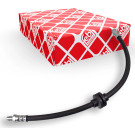 FEBI BILSTEIN 106666 Bremsschlauch