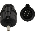 FEBI BILSTEIN 33072 Schalter, Hauptlicht FEBI BILSTEIN 33072 Schalter, Hauptlicht