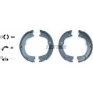 Textar | Bremsbackensatz, Feststellbremse | 91075900 Textar | Bremsbackensatz, Feststellbremse | 91075900