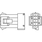 466016355043 Lambdasonde