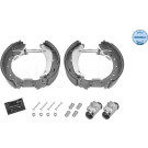 Meyle | Bremsbackensatz | 214 533 0048