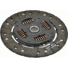 1862 873 042 Kupplungsscheibe 1862 873 042 Kupplungsscheibe