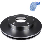 ADN143166 Bremsscheibe