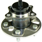 WM 6877 Radlagersatz WM 6877 Radlagersatz