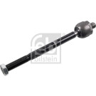 FEBI BILSTEIN 184294 Axialgelenk, Spurstange